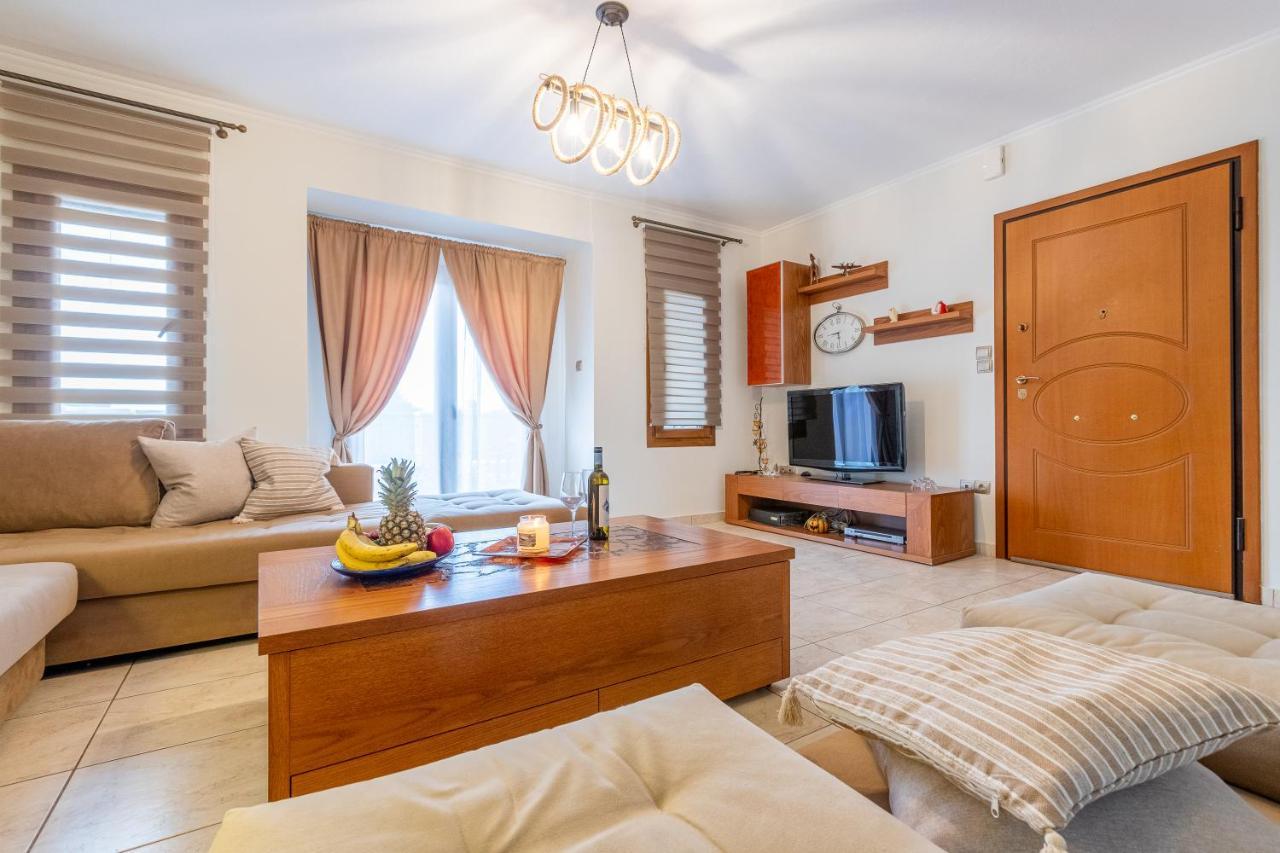 Selia Villa פפקוהורי מראה חיצוני תמונה