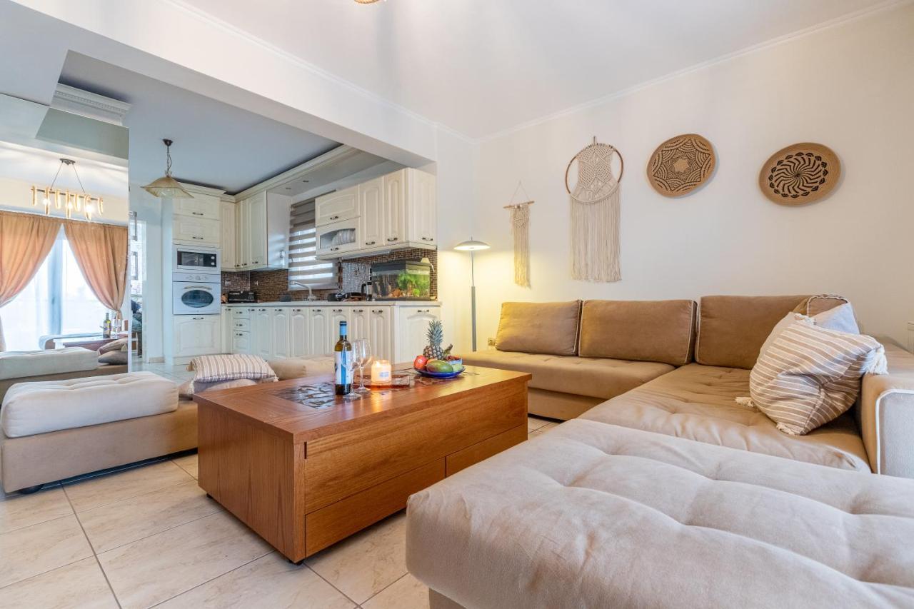 Selia Villa פפקוהורי מראה חיצוני תמונה