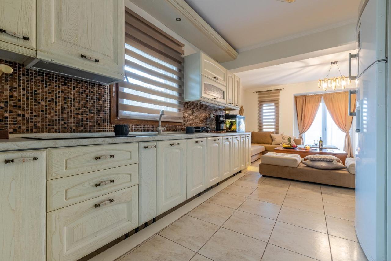 Selia Villa פפקוהורי מראה חיצוני תמונה