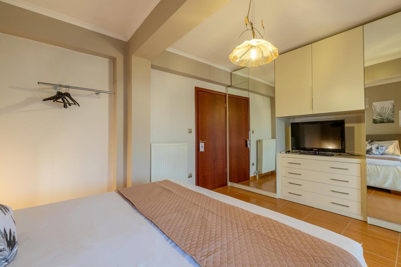 Selia Villa פפקוהורי מראה חיצוני תמונה