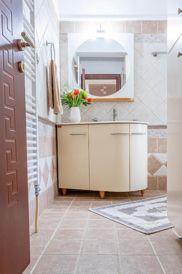 Selia Villa פפקוהורי מראה חיצוני תמונה