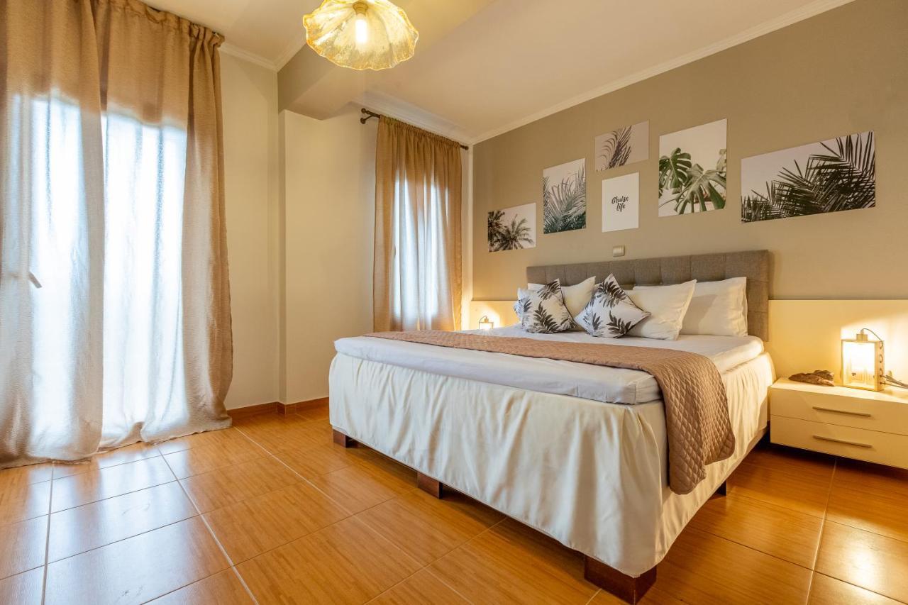 Selia Villa פפקוהורי מראה חיצוני תמונה
