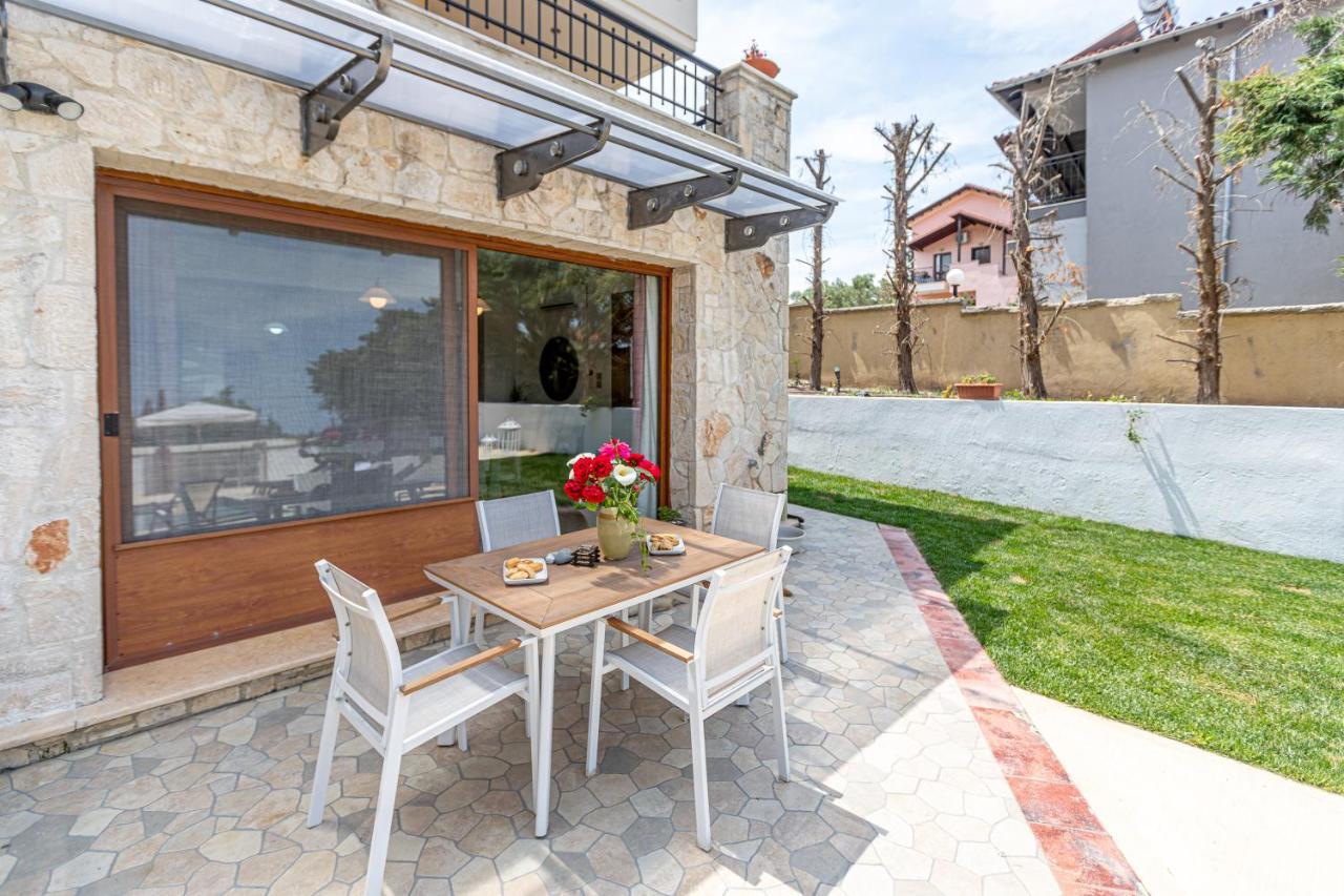 Selia Villa פפקוהורי מראה חיצוני תמונה