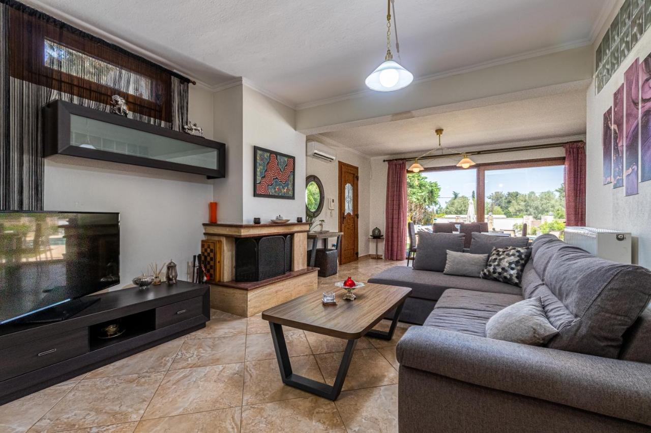 Selia Villa פפקוהורי מראה חיצוני תמונה
