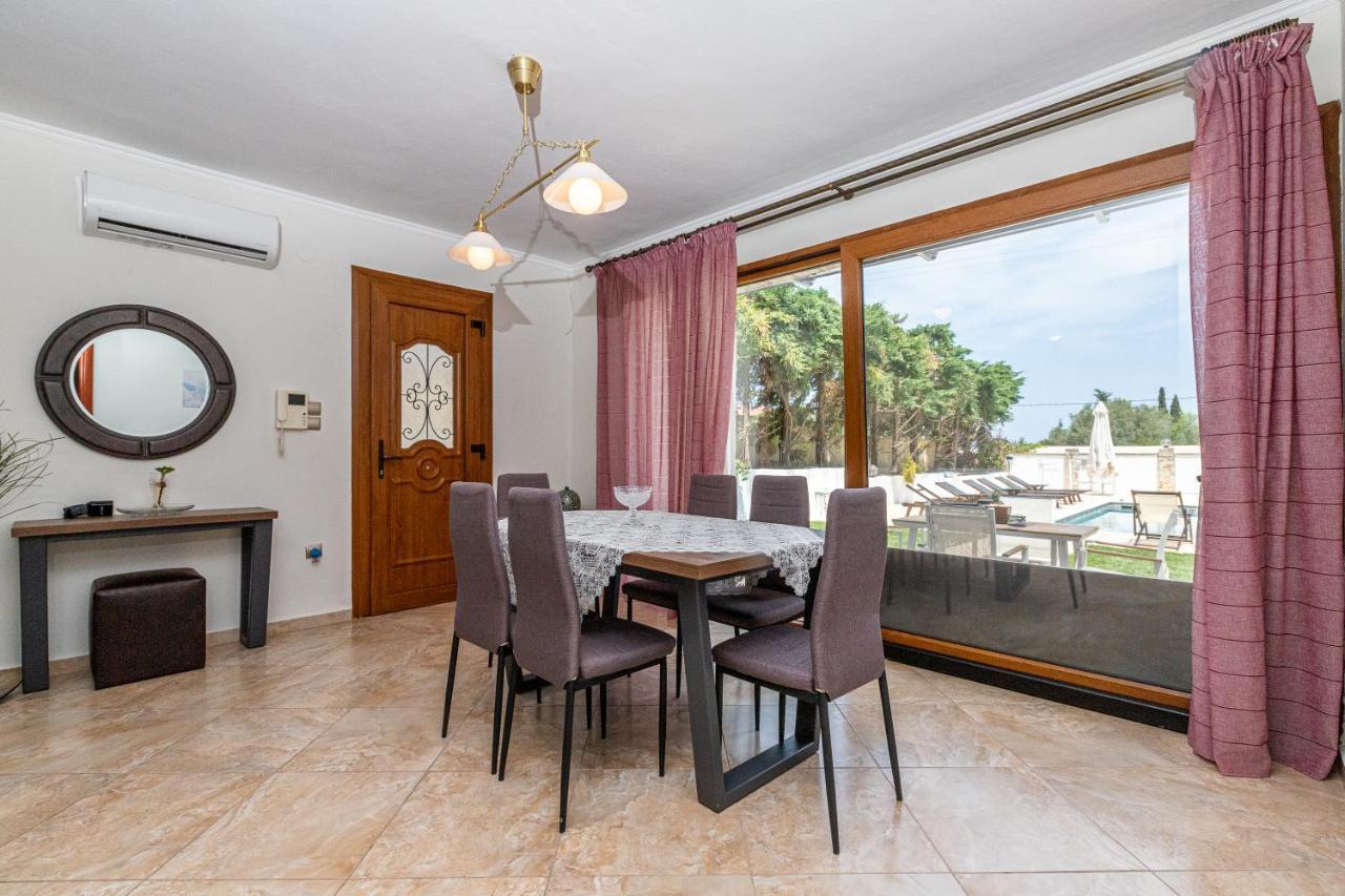 Selia Villa פפקוהורי מראה חיצוני תמונה
