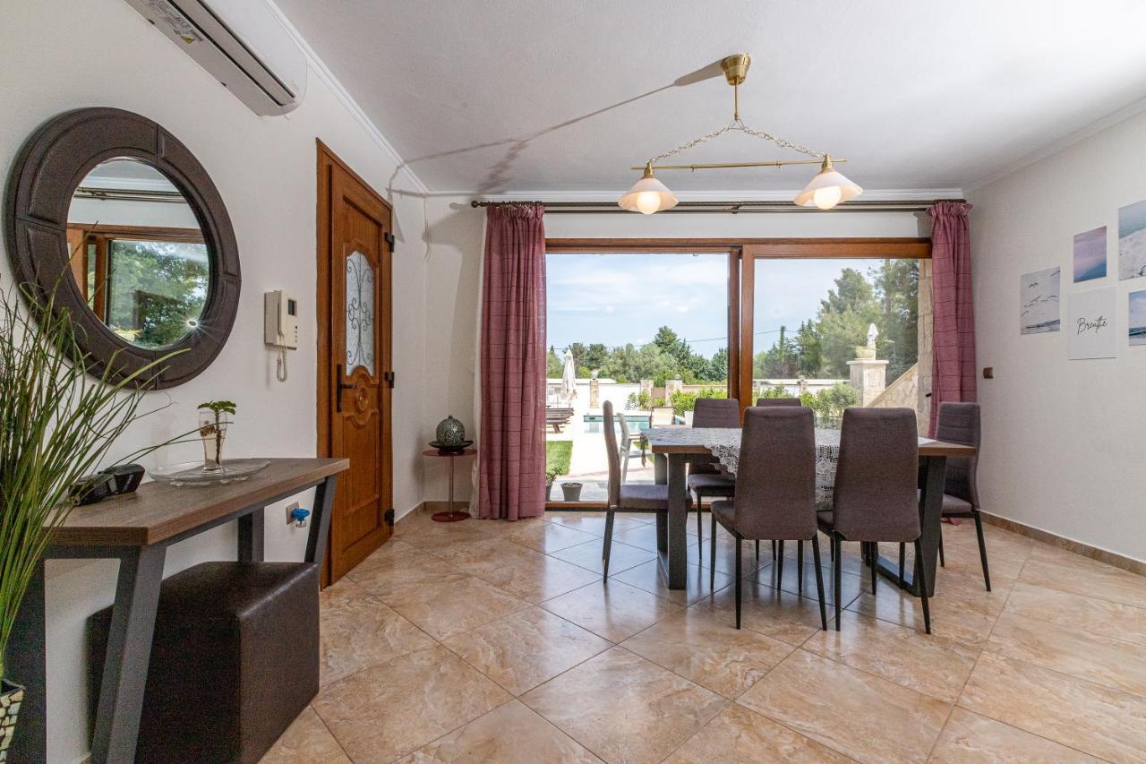 Selia Villa פפקוהורי מראה חיצוני תמונה