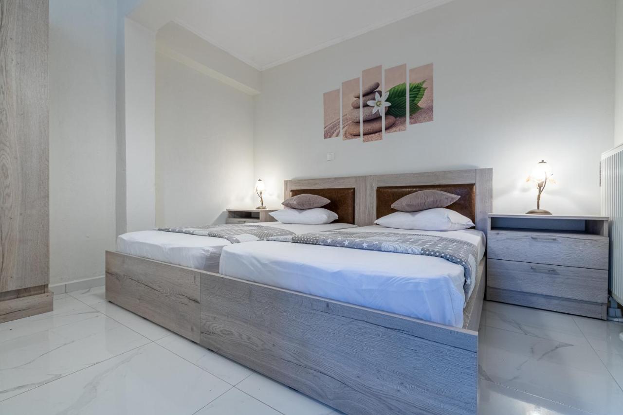 Selia Villa פפקוהורי מראה חיצוני תמונה