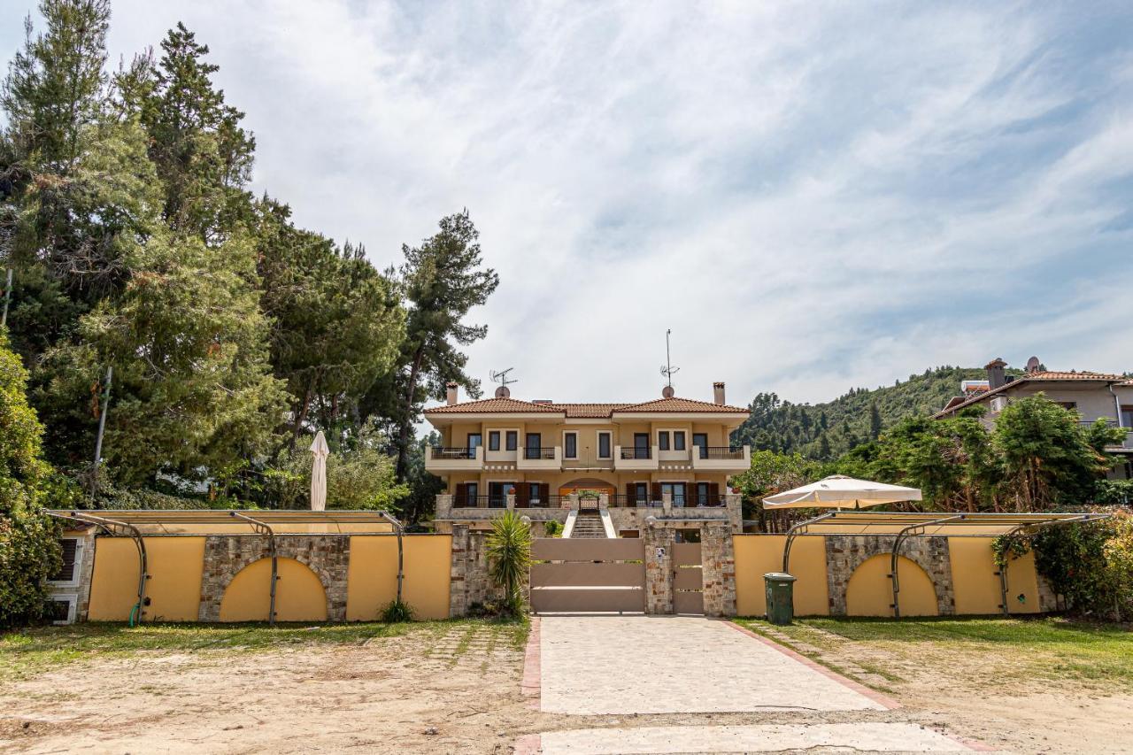 Selia Villa פפקוהורי מראה חיצוני תמונה