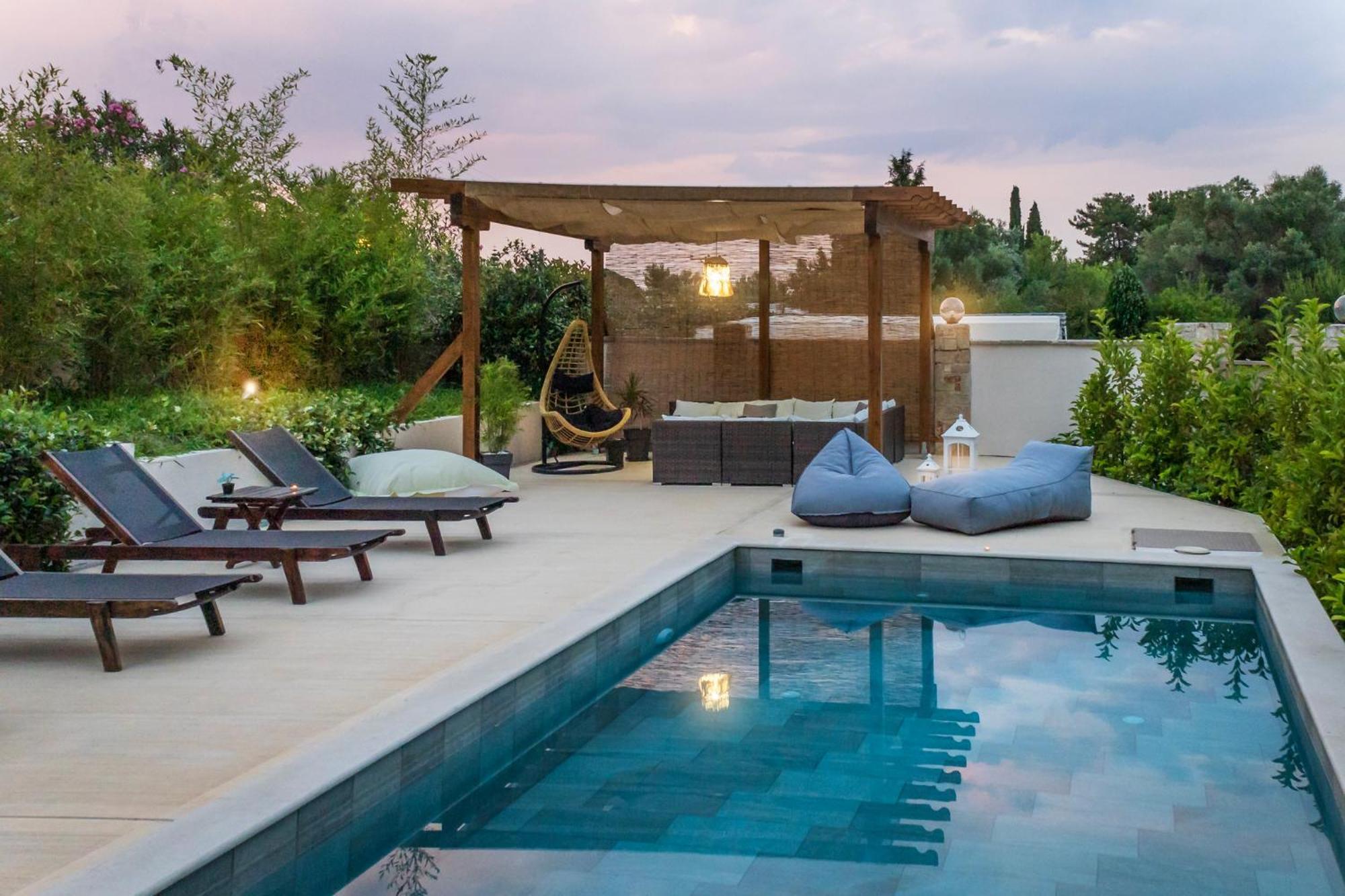 Selia Villa פפקוהורי מראה חיצוני תמונה