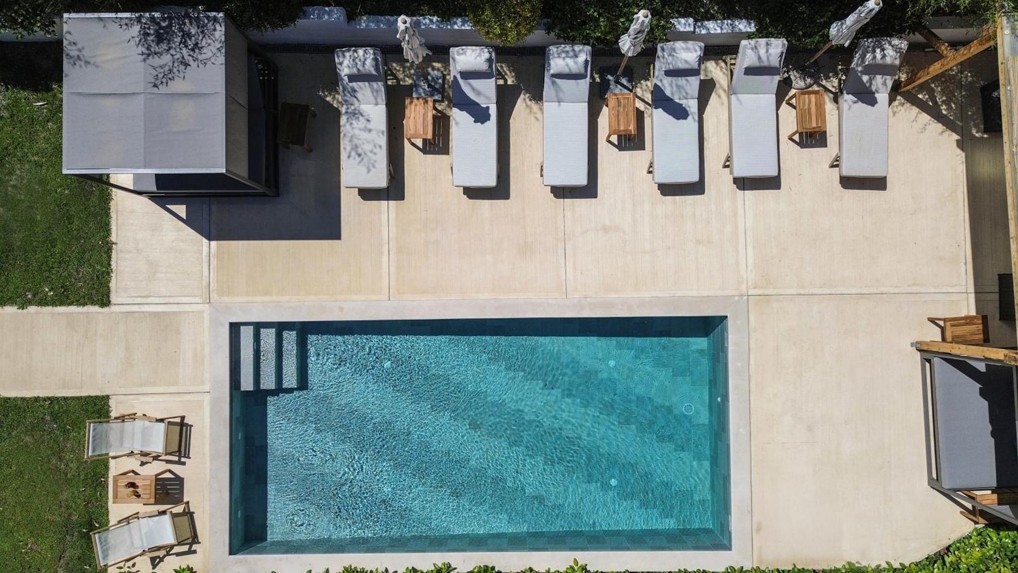 Selia Villa פפקוהורי מראה חיצוני תמונה