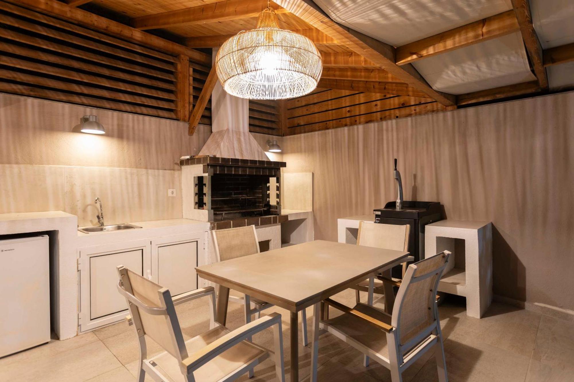 Selia Villa פפקוהורי מראה חיצוני תמונה